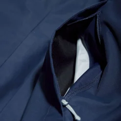 Berghaus RG Alpha 2.0 Shell Jacket in Dark Blue