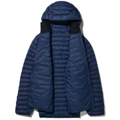 Berghaus Vaskye Jacket in Dark Blue