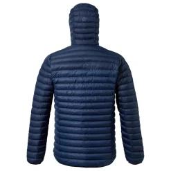 Berghaus Vaskye Jacket in Dark Blue