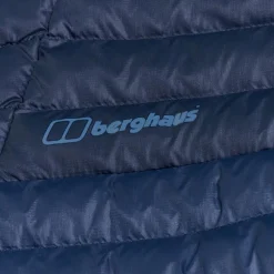 Berghaus Vaskye Jacket in Dark Blue