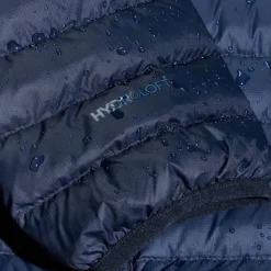 Berghaus Vaskye Jacket in Dark Blue