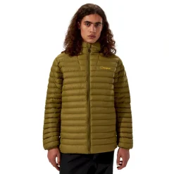 Berghaus Vaskye Jacket in Green