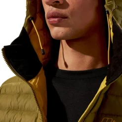 Berghaus Vaskye Jacket in Green