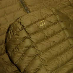 Berghaus Vaskye Jacket in Green