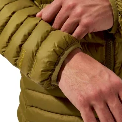 Berghaus Vaskye Jacket in Green