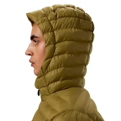 Berghaus Vaskye Jacket in Green