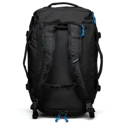 Berghaus Xodus 40 Travel Holdall Bag in Black