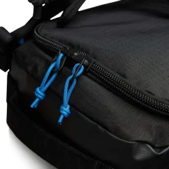 Berghaus Xodus 40 Travel Holdall Bag in Black