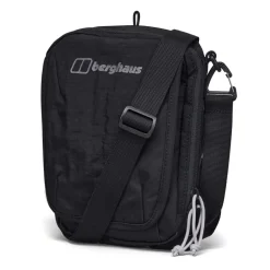 Berghaus Xodus Crossbody Bag in Black