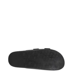 Biba 2 Strap Slider in Black