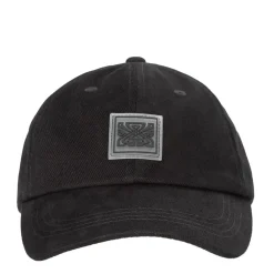 Biba Baseball Cap in Black