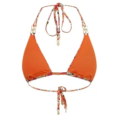 Biba Bikini Top in Multi