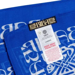 Biba Blair Logo Scarf in Multi