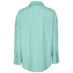 Biba Branded Shirt in Green