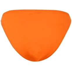 Biba High Leg Brief in Orange