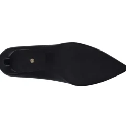 Biba Kate Stiletto High Heel Pumps in Black