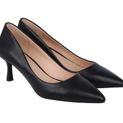 Biba Kate Stiletto High Heel Pumps in Black