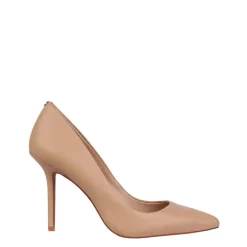 Biba Kendall Heel Pumps in Neutral