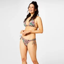 Biba Layla Bikini Top in Multi