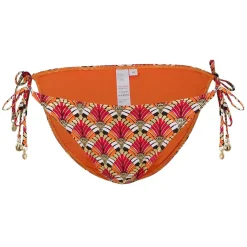 Biba Side Briefs in Multi