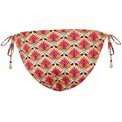 Biba Side Briefs in Multi