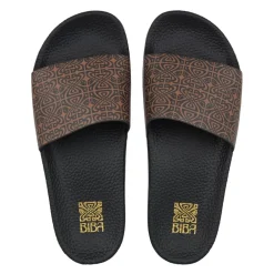 Biba Slider in Multi