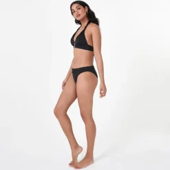 Biba Venetian Bikini Briefs in Black