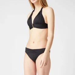 Biba Venetian Bikini Briefs in Black