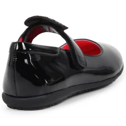 Billieblush Ballet Pumps in Black