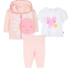 Billieblush Set Infants in Pink