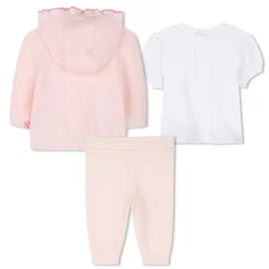 Billieblush Set Infants in Pink