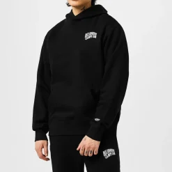 Billionaire Boys Club Small Arch Logo Oth Hoodie in Black