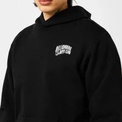 Billionaire Boys Club Small Arch Logo Oth Hoodie in Black