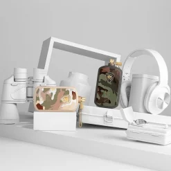 Blauer Eau De Toilette 100ml Spray in Black