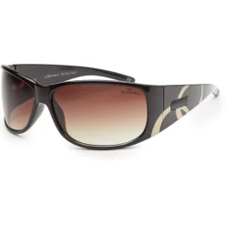 Bloc Capricorn in Brown