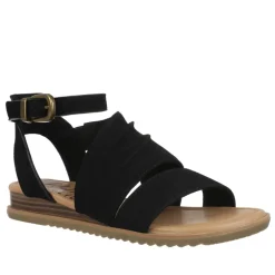 Blowfish Malibu Balana Sandals in Black