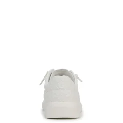 Blowfish Malibu Boardwalk Slip On Trainers in White