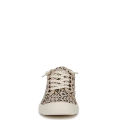 Blowfish Malibu Boardwalk Slip On Trainers in Animal Print