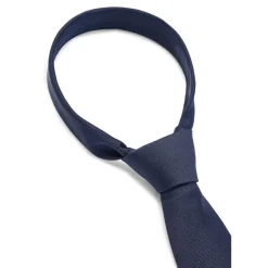 Boss 7.5 Cm Tie in Blue