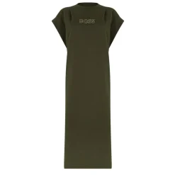 Boss 2 Dress in Green