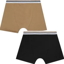 Boss 2 Pack Boxer Briefs in Blue