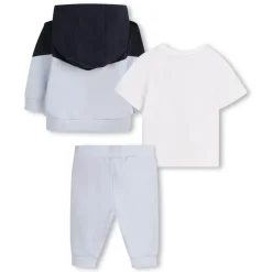 Boss 3 Pc Set Bb52 in Blue