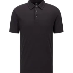 Boss 30 Polo Shirt in Black