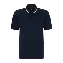 Boss 38 Polo Shirt in Blue