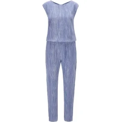 Boss Acoretta2 Jumpsuit in Multi colour