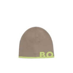 Boss Acro Beanie X 10252475 01 in Green