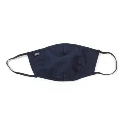 Boss Adults 3 Pack of Face Masks in Grey