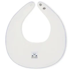 Boss Aio Bib Set in Blue