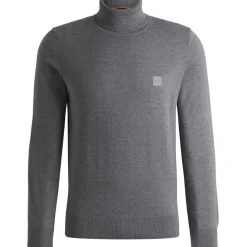 Boss Akiro S 10265865 01 in Grey