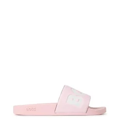 Boss Aryeh Sliders Ladies in Pink